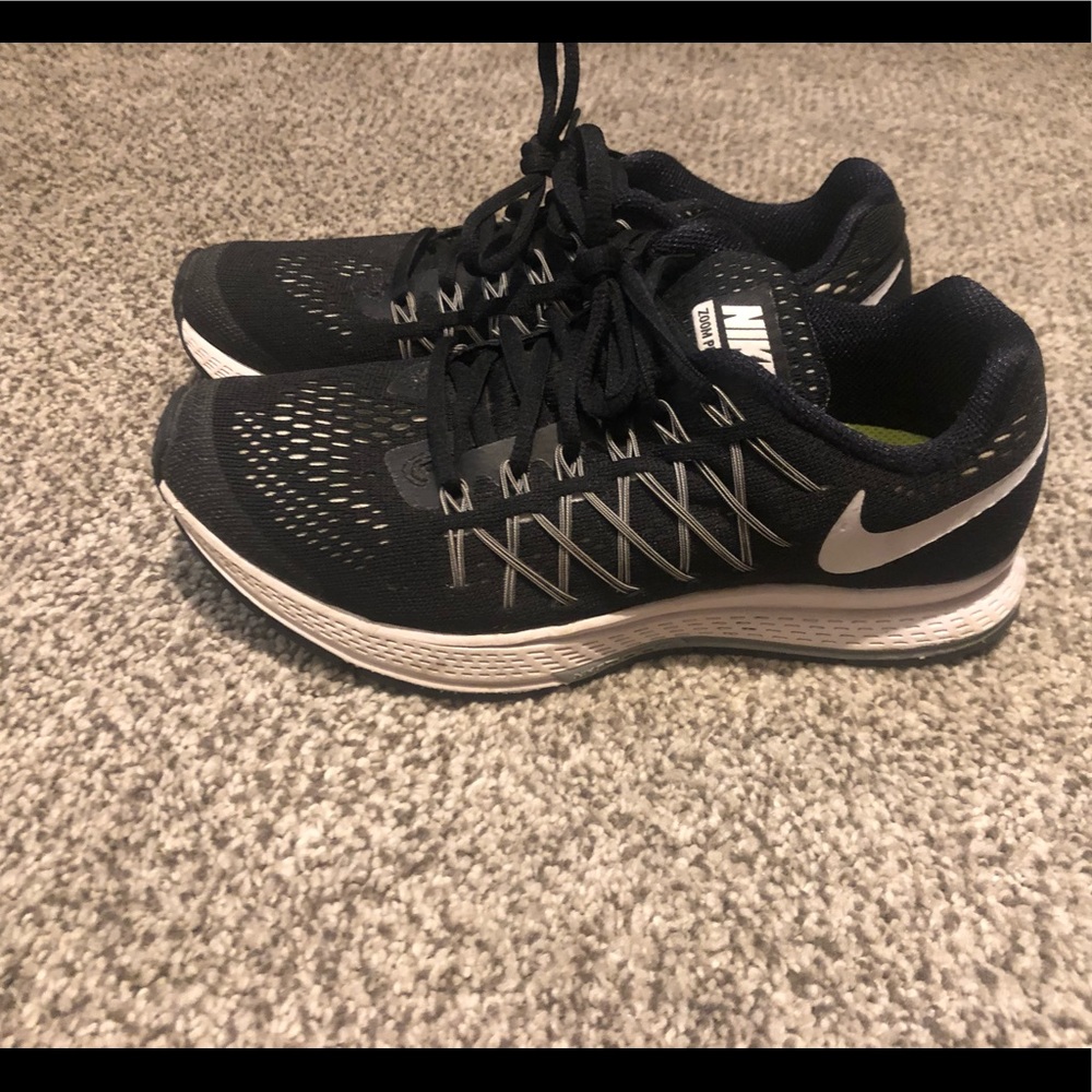 Nike zoom Pegasus